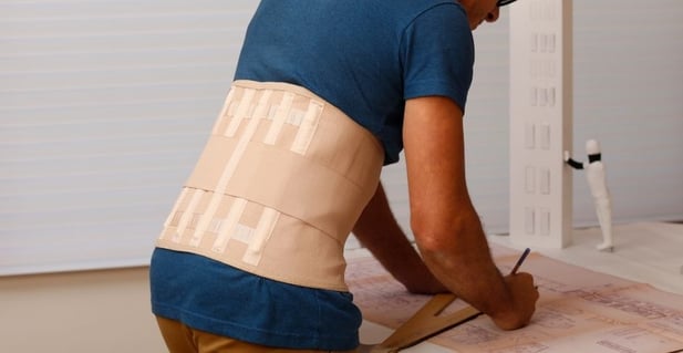 Todo Lo Que Hay Que Saber Sobre La Faja Lumbar D E M A 